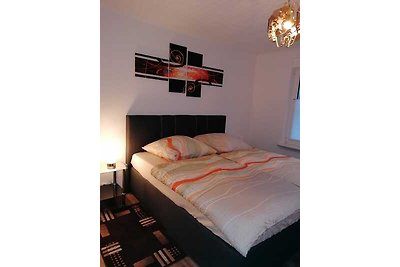 Ferienwohnung am Töpferwall