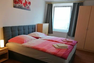 Ferienwohnung Hennings