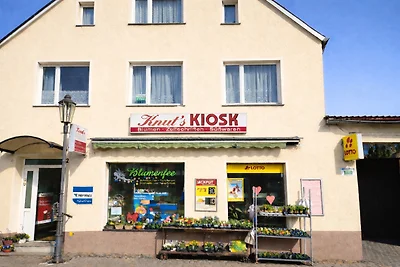 Ferienwohnung Hennings