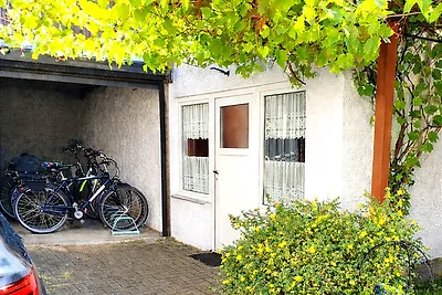 Ferienwohnung am Töpferwall