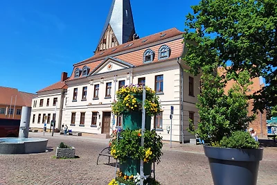 Vakantiewoning Hennings