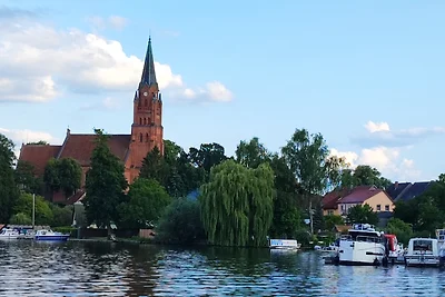 Ferienwohnung Hennings