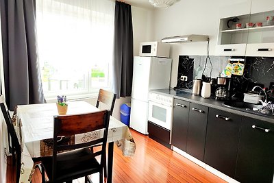 Appartement Hennings