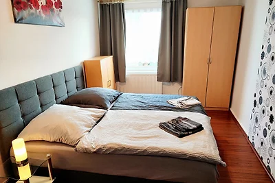 Appartamento vacanze Hennings