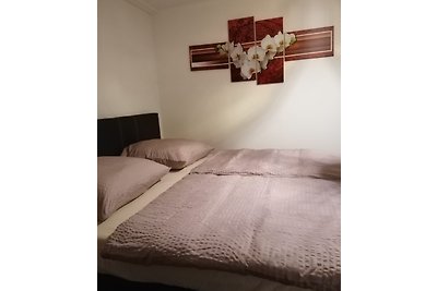 Ferienwohnung am Töpferwall