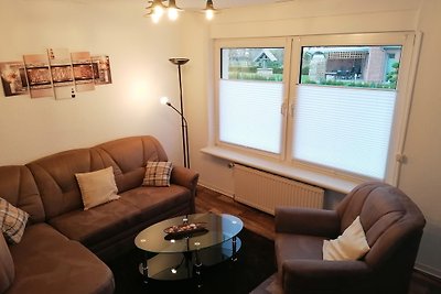 Ferienwohnung am Töpferwall
