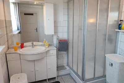 Ferienwohnung Hennings