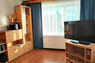 Ferienwohnung Hennings