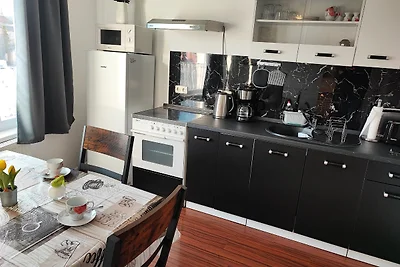 Ferienwohnung Hennings