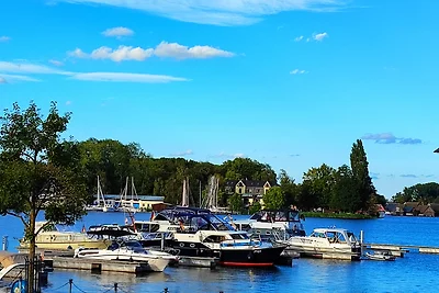 Ferienwohnung Hennings