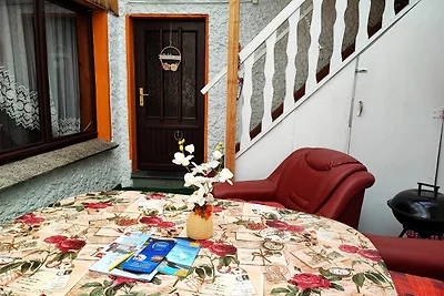 Ferienwohnung am Töpferwall