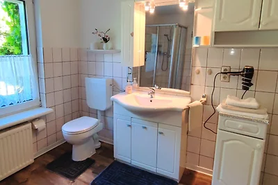 Ferienwohnung am Töpferwall