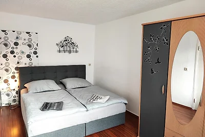 Appartamento vacanze Hennings