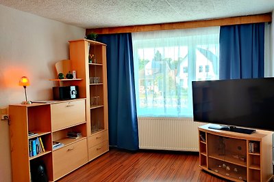 Ferienwohnung Hennings