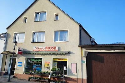 Mieszkanie wakacyjne Hennings