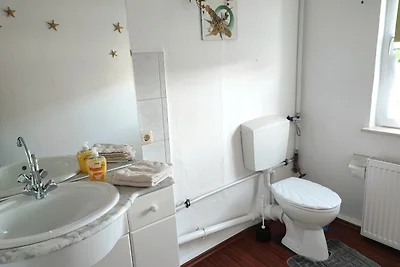 Ferienwohnung Hennings