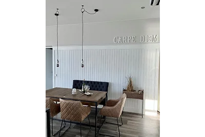 Casa galleggiante "Ankerplatz 7