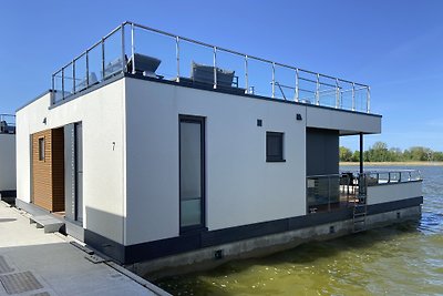 Floating Haus „Ankerplatz 7“