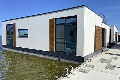 Floating Haus „Ankerplatz 7“