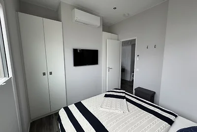 Casa galleggiante "Ankerplatz 7