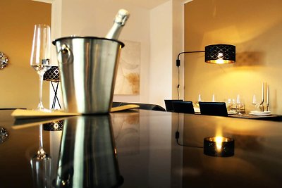 Luxus APARTMENT im MARCO POLO TOWER