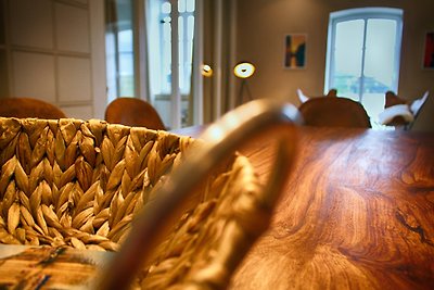 TRAUMLOFT im KAISPEICHER