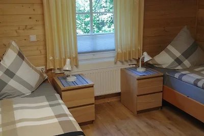 Ferienhaus Uhling