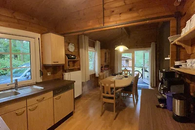 Ferienhaus Uhling