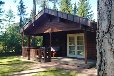 Ferienhaus Uhling