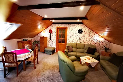 Appartamento per vacanze nella fattoria Fischer