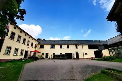 Appartamento per vacanze nella fattoria Fischer