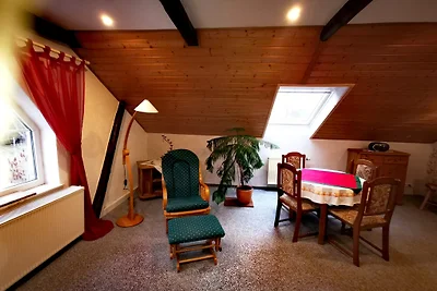 Appartamento per vacanze nella fattoria Fischer