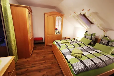 Appartamento per vacanze nella fattoria Fischer
