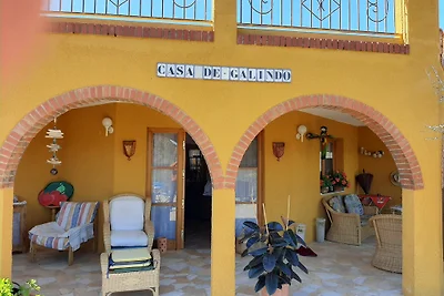 Casa de Galindo