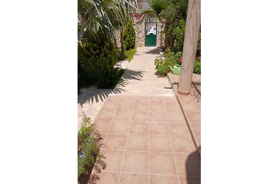 Casa Antonio