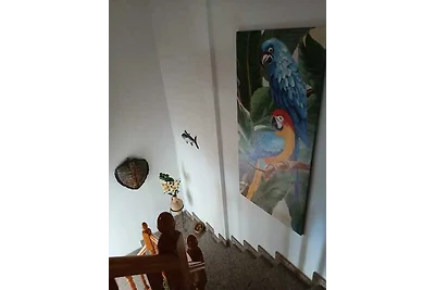 Casa Antonio