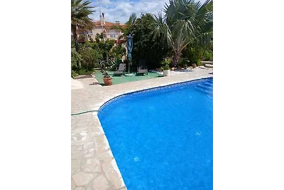 Casa Antonio