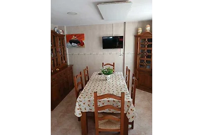 Casa Antonio