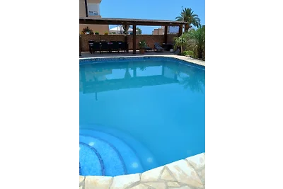 Casa Antonio