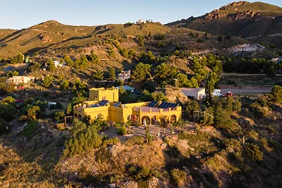 Casa de Galindo