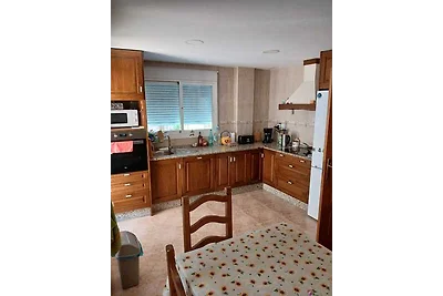 Casa Antonio
