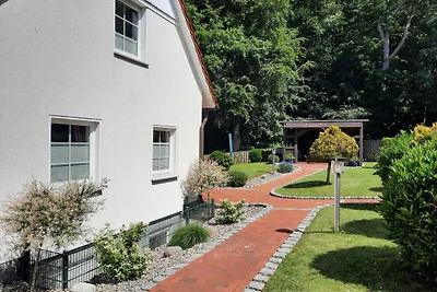 Am Klünderberg - Binz