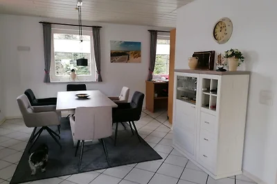 Am Klünderberg - Binz