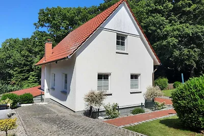 Am Klünderberg - Binz