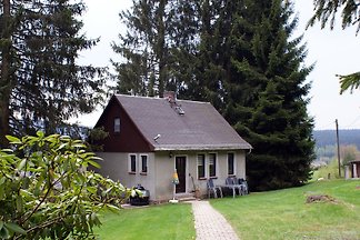 Waldhäuschen