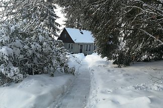 Ferienhaus Klingenthal