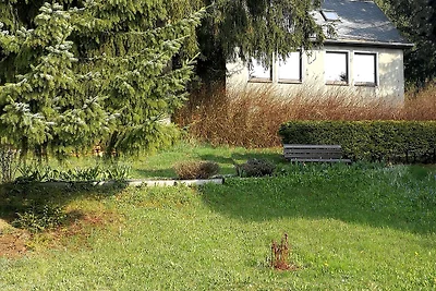 Casa vacanze nella foresta