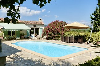 Holiday home Saint-Cézaire sur Siagne