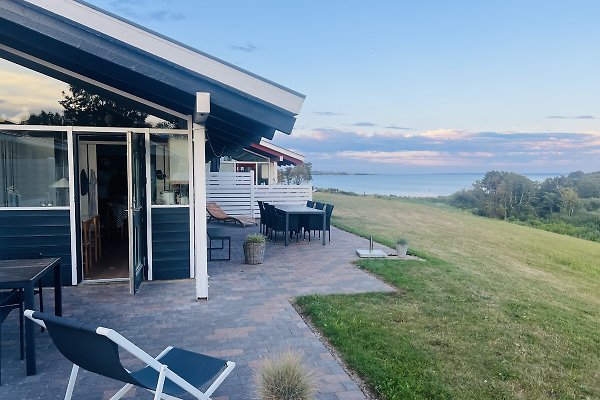 Ferienhaus Apenrade