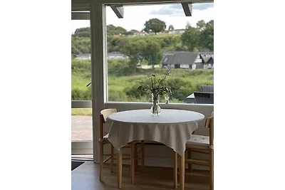 Casa vacanze con vista mare